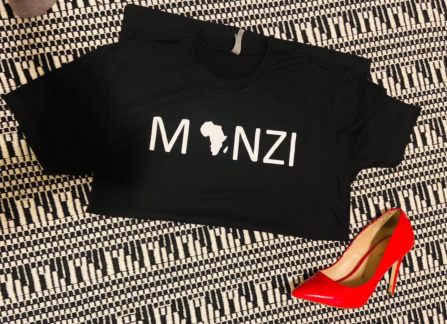 Manzi