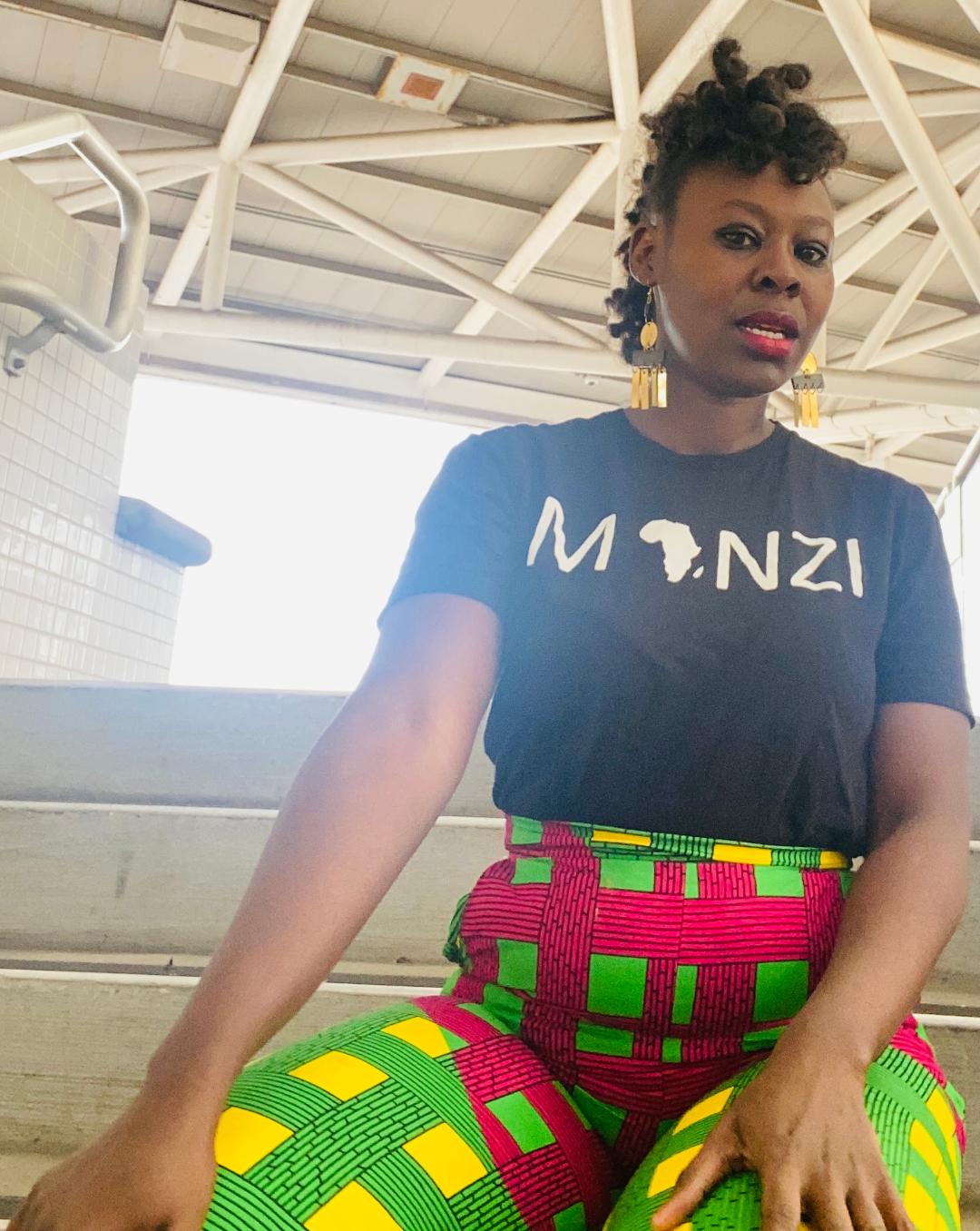 Manzi