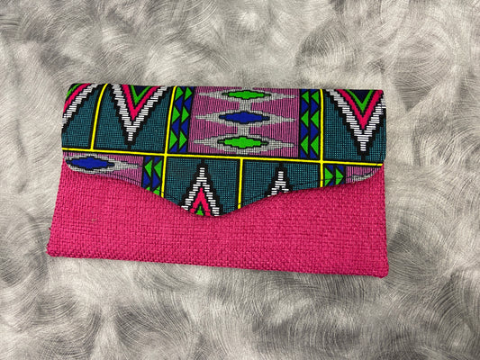 Sunset Clutch – Reconnect with Heritage on Every Outing